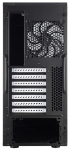    Fractal Design Core 2300 Black