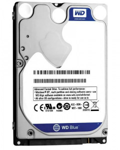   Western Digital WD20NPVZ Blue, 2Tb (SSHD, 2.5'', 5400rpm)