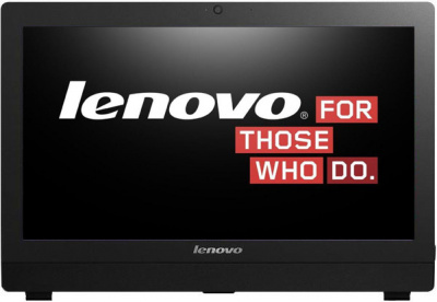    Lenovo S20-00 Black (F0AY000nrk) - 