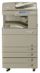    CANON imageRUNNER ADVANCE C5235i - 