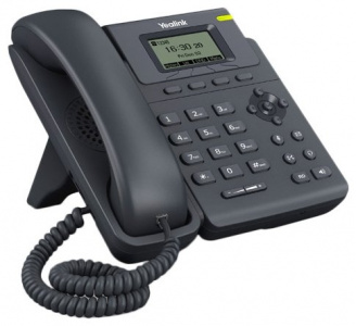   VoIP- Yealink SIP-T19P black - 