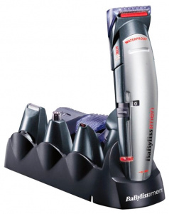 BaByliss E837E