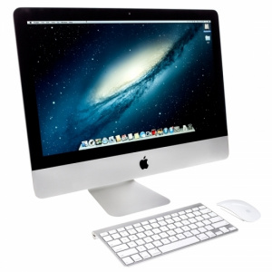    Apple iMac 21.5'' ME086RU/A - 