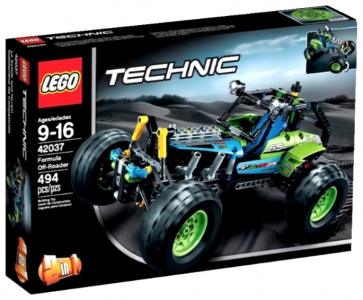    Lego Technic  (42037) - 