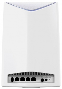 Wi-Fi   Netgear SRS60-100EUS