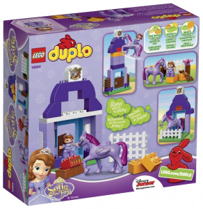    Lego Duplo :    (10594) - 