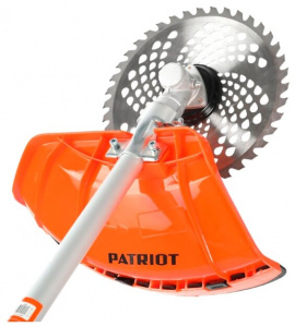    () Patriot PT555XT - 