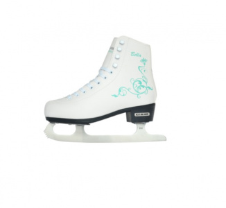    Ice Blade Bella 40 ( ), white - 