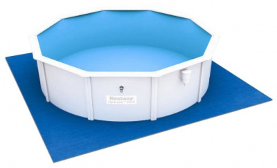     BestWay 56382 Hydrium Pool Set, 17430  (460120 ) - 