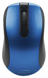   SPEEDLINK MICU Mouse Wireless SL-6314-BE Blue USB - 