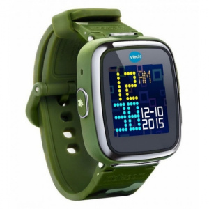 - VTech Kidizoom Smartwatch DX camouflage