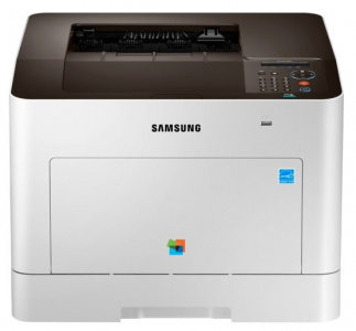    Samsung ProXpress C3010ND - 