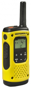    Motorola TLKR-T92 H2O - 