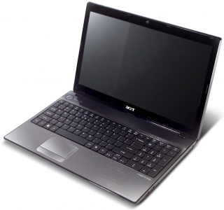  Acer Aspire 7741ZG-P623G32Mikk