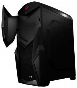    AeroCool Cruisestar Advance, Black