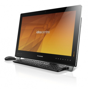    Lenovo B540 - 