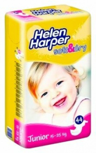    Helen Harper Soft Dry junior (15-25 ) 44 .. - 
