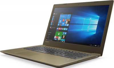  Lenovo IdeaPad 520-15IKB (81BF00ETRU) bronze