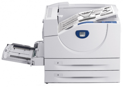    Xerox Phaser 5550N - 