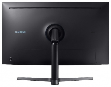    Samsung C32HG70QQI dark grey - 