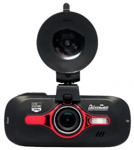   AdvoCam FD8 Red-II (GPS+) - 