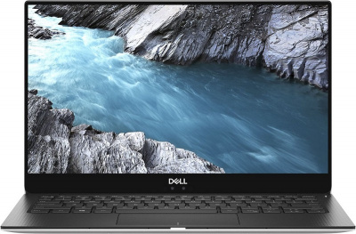  Dell XPS (9370-7895), black
