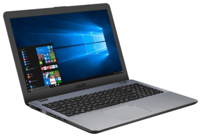  ASUS VivoBook 15 X542UA-DM696T (90NB0F22-M09320), Grey