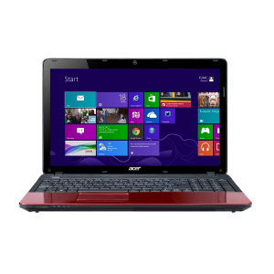  Acer ASPIRE E1-571G-53234G50Mnrr Red