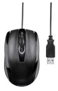   Hama AM-5400 Black USB - 