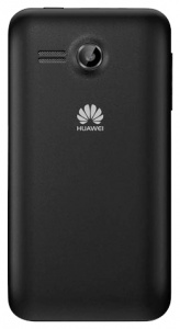    Huawei Ascend Y221 Black - 