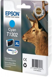     Epson T1302 XL, blue - 