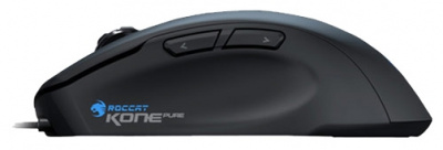   Roccat Kone Pure Black USB - 