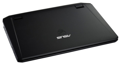  ASUS G75VX