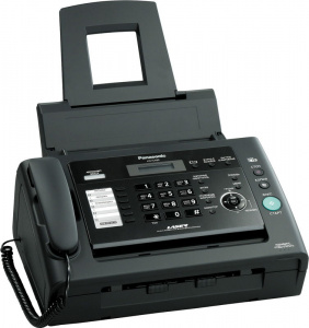  Panasonic KX-FL423RU black