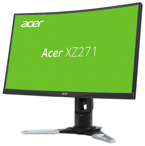    Acer XZ271bmijpphzx - 