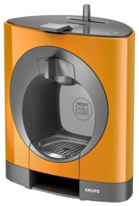  Dolce Gusto Krups Oblo KP110F