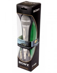    Sony F-V620//C - 