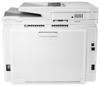    HP Color LaserJet Pro M283fdn (7KW74A)  - 