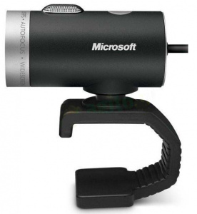   - Microsoft LifeCam Cinema - 