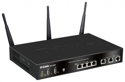  D-link DSR-1000N