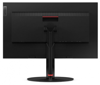    Lenovo ThinkVision P32u (61C1RAT2EU), Black - 