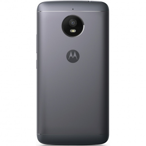    Motorola E4 Plus XT1771 grey - 