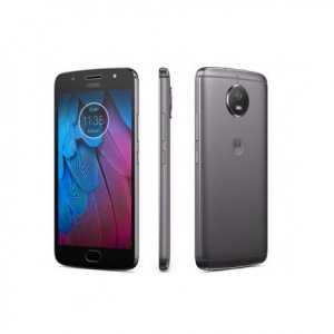    Motorola G5S XT1793 3Gb/32Gb Grey - 