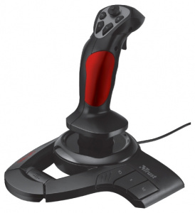    Trust GXT 555 Predator Joystick - 