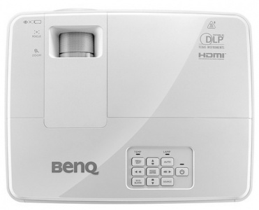    BENQ MS524 - 