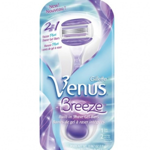   Gillette Venus SPA Breeze (2 )