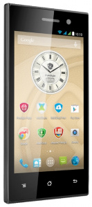    Prestigio Muze A3 3452 Duo Black - 