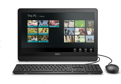    DELL Inspiron 20 3052-5932 - 