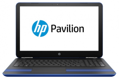  HP Pavilion 15-au140ur (1GN86EA), blue