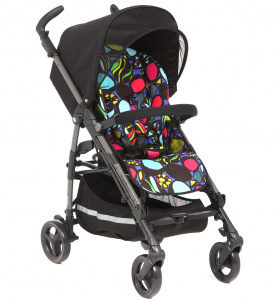   - Peg-Perego SI Completo Luxe grey - 